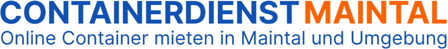 Containerdienst Obertshausen
